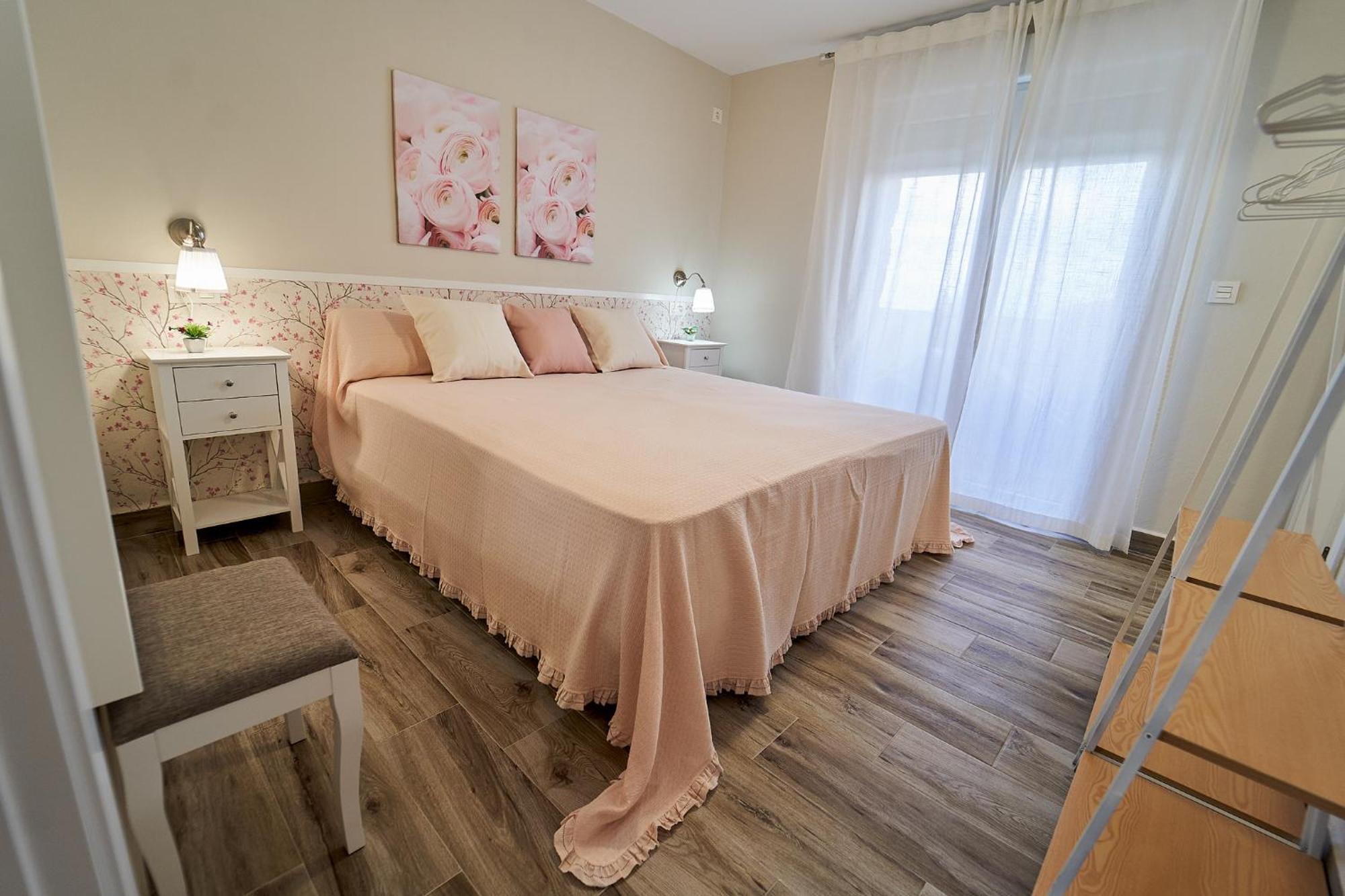 Villa Canela Illora ภายนอก รูปภาพ