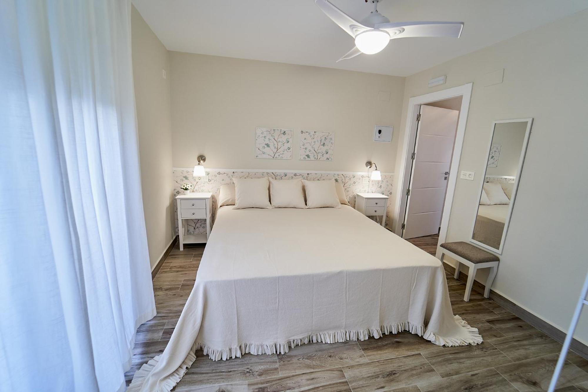 Villa Canela Illora ภายนอก รูปภาพ