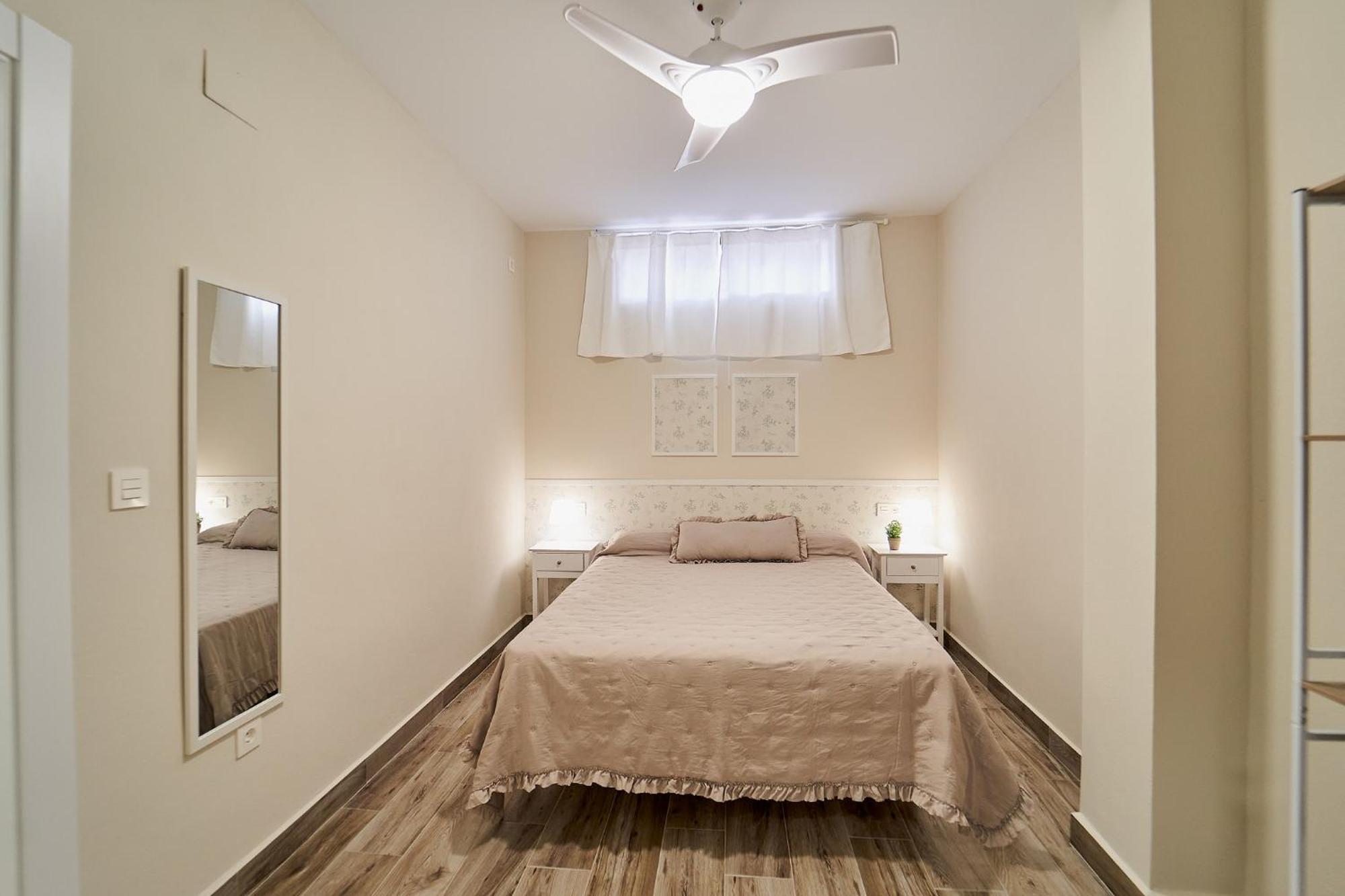 Villa Canela Illora ภายนอก รูปภาพ
