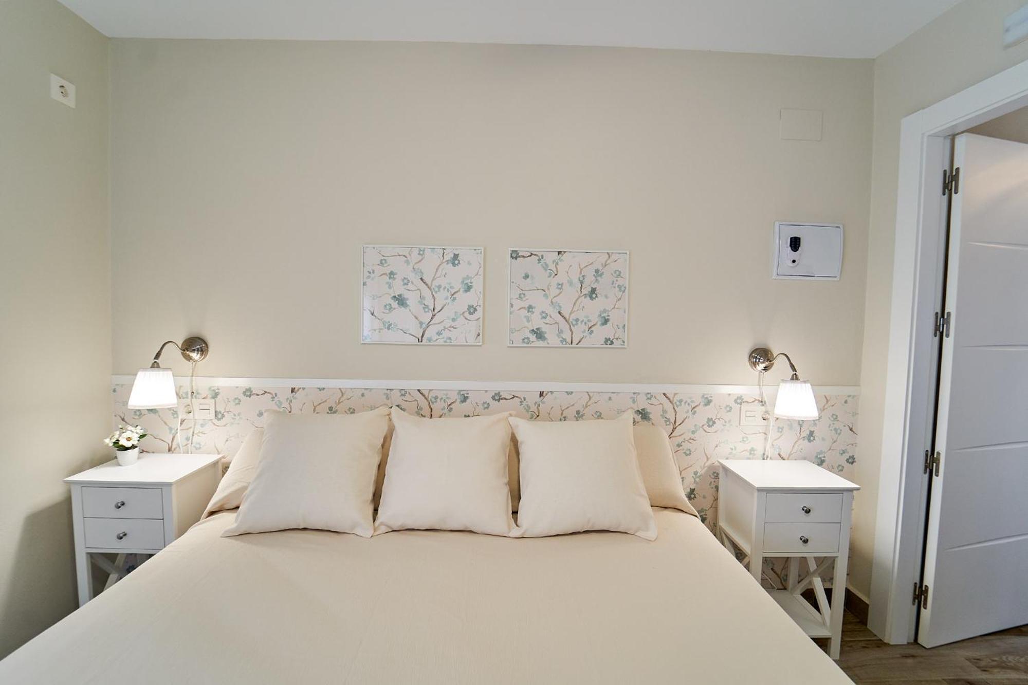 Villa Canela Illora ภายนอก รูปภาพ