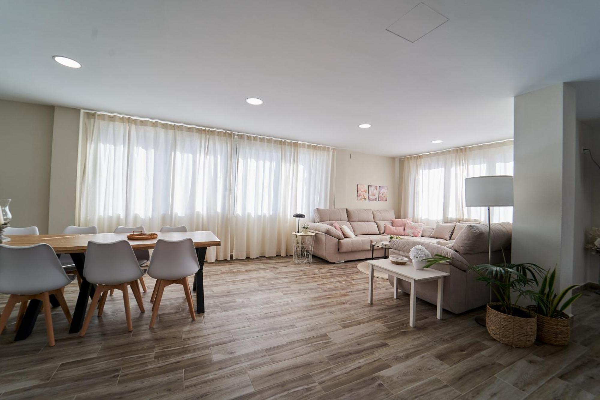 Villa Canela Illora ภายนอก รูปภาพ