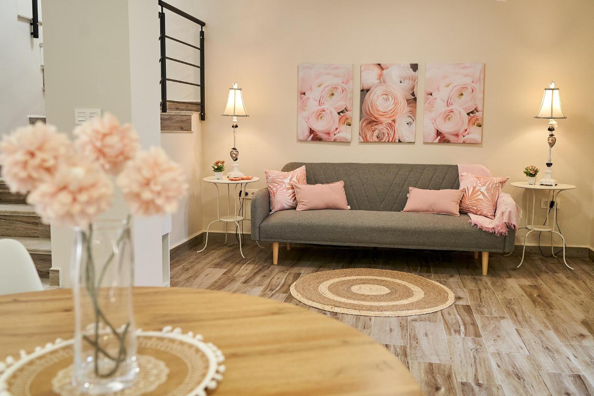 Villa Canela Illora ภายนอก รูปภาพ