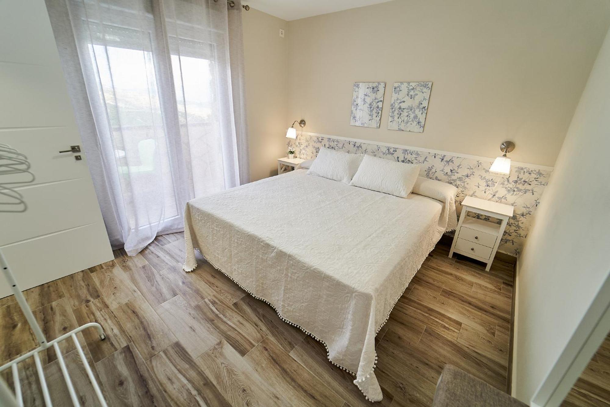 Villa Canela Illora ภายนอก รูปภาพ