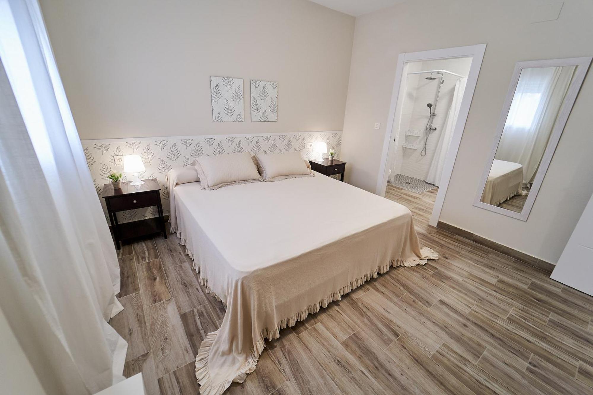 Villa Canela Illora ภายนอก รูปภาพ