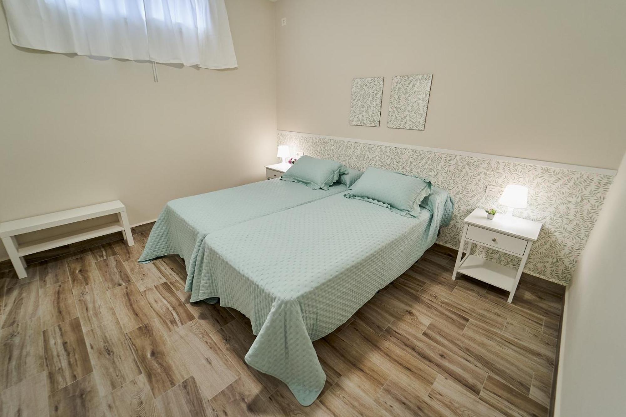 Villa Canela Illora ภายนอก รูปภาพ