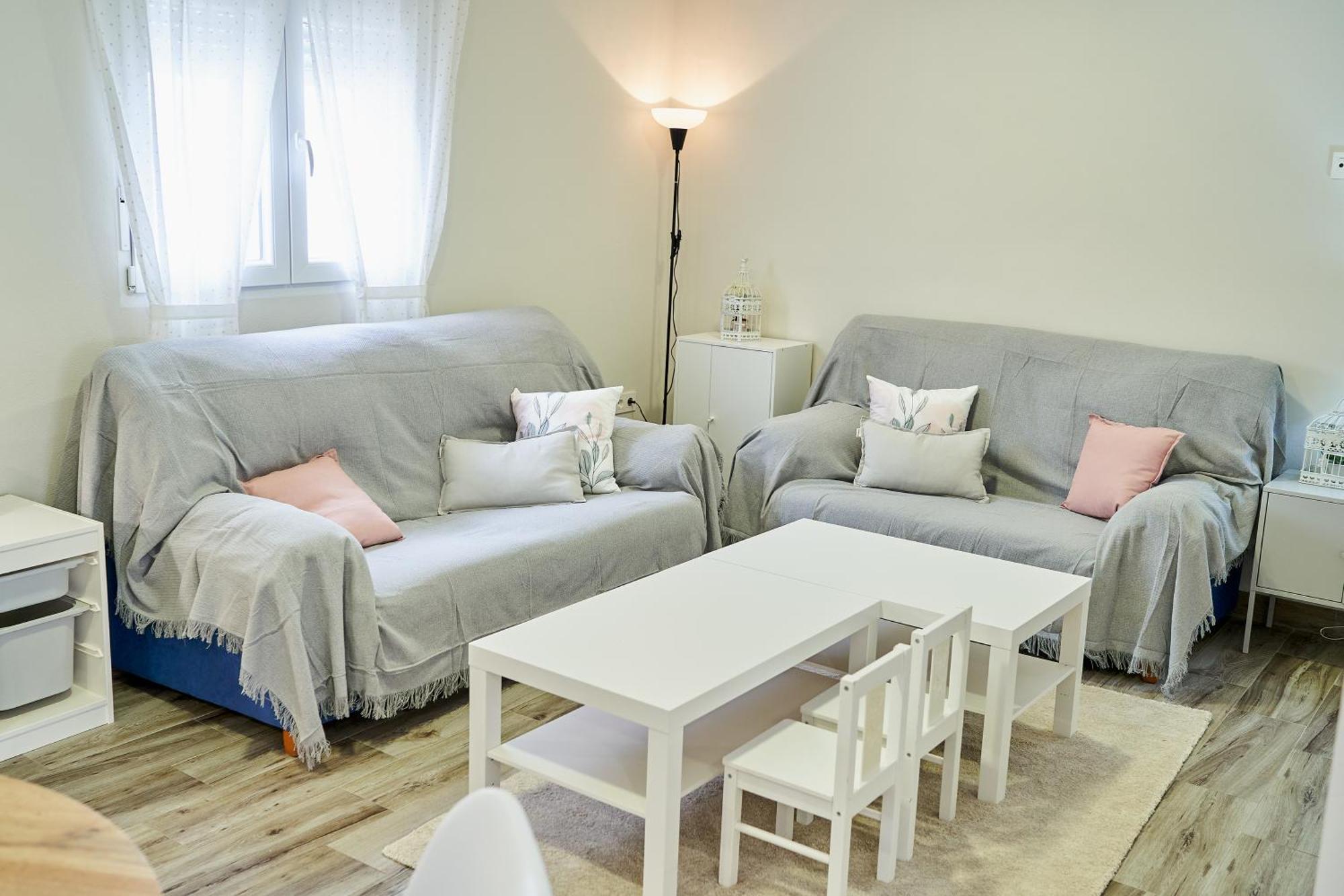 Villa Canela Illora ภายนอก รูปภาพ