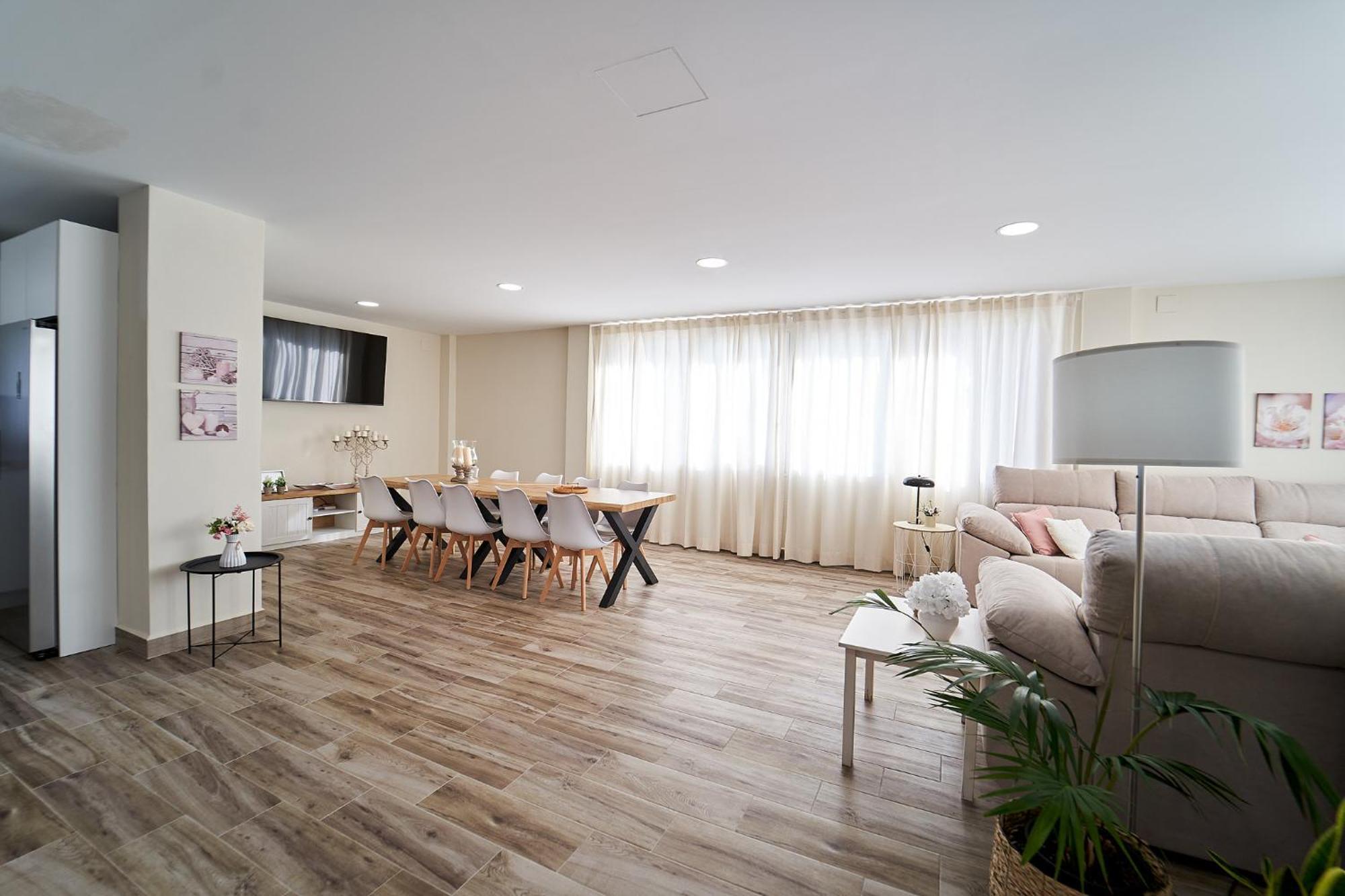 Villa Canela Illora ภายนอก รูปภาพ